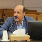 مصطفی بیناء کاشانی