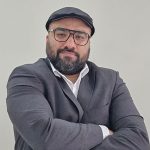 مصطفی سلیمانی